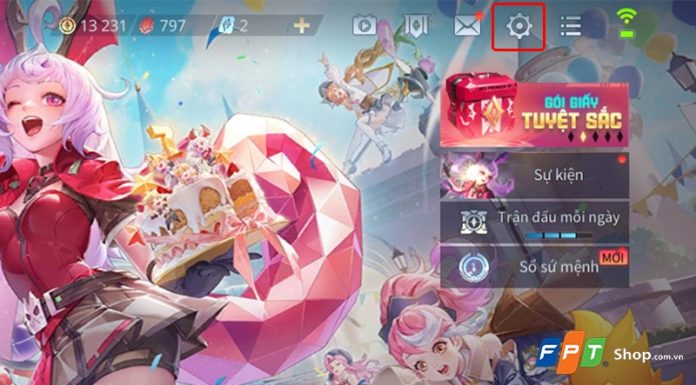 Learn How to Logout of Liên Quân Mobile Account in Just a Few Simple Steps