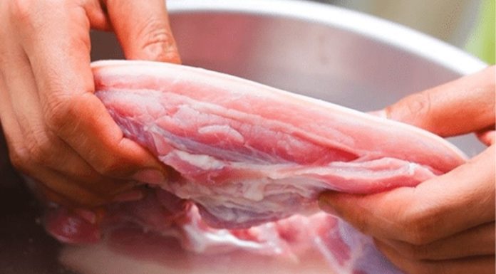 Coconut is not the answer! This amazing broth turns pork belly into a mouthwatering delight. Don’t miss out on this heavenly dish.