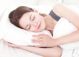 Sleep with an orange at the head of your bed every night and you’ll be surprised by the amazing benefits everyone wants to try