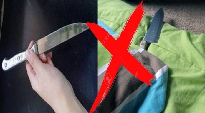 Ancestor teaches descendants: “Keep by your bedside 3 things: mounting debts, sudden disasters”