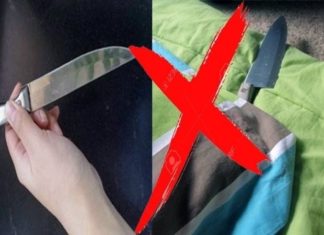 Ancestral teachings never fail: “Keep three things by your bedside, sooner or later, disaster strikes, debts come knocking”