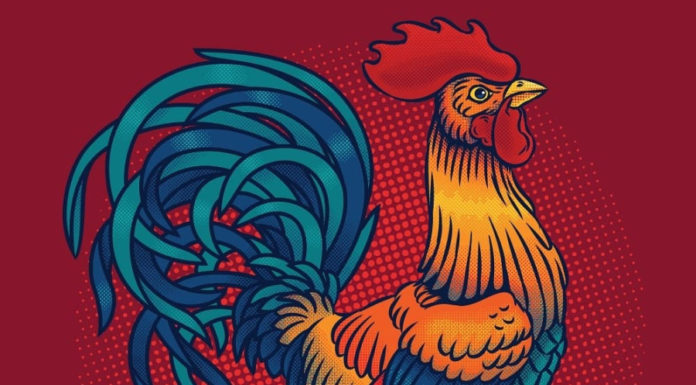 Fortune awaits at your doorstep, 5 days before Lunar New Year: Triple the luck at the age of 3, money begets money.