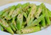 Delicious family-friendly recipes using green beans