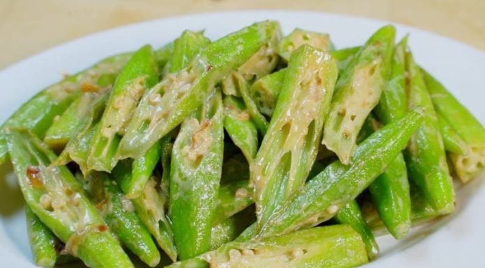 Delicious family-friendly recipes using green beans