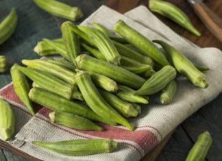 Don’t just eat eggs, add this natural collagen-rich vegetable for smooth, youthful skin