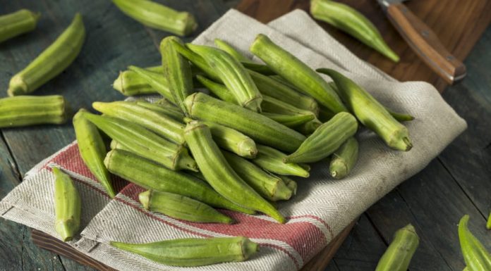 Don’t just eat eggs, add this natural collagen-rich vegetable for smooth, youthful skin