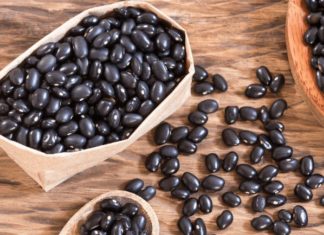 Add this special spice to your black bean drink for an extra boost – incredible benefits in cold weather.