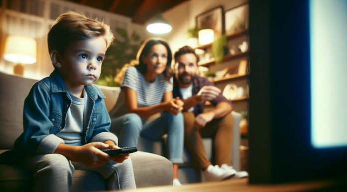 4 Signs That Your Child is Feeling Lonely and Depressed, in Desperate Need of Help.