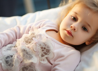 5 signs in children that may be symptoms of respiratory disease parents should pay attention to