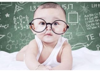 3 Signs That Your Child Is Intelligent From the Womb: They Grow Up to Be Successful and Bring Joy to Their Parents