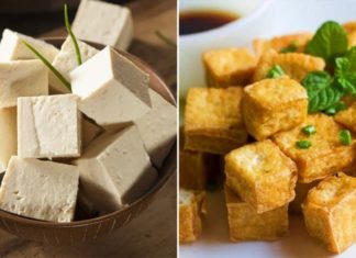 Tofu is a healthy and delicious dish, but these 5 groups of people should not eat it.