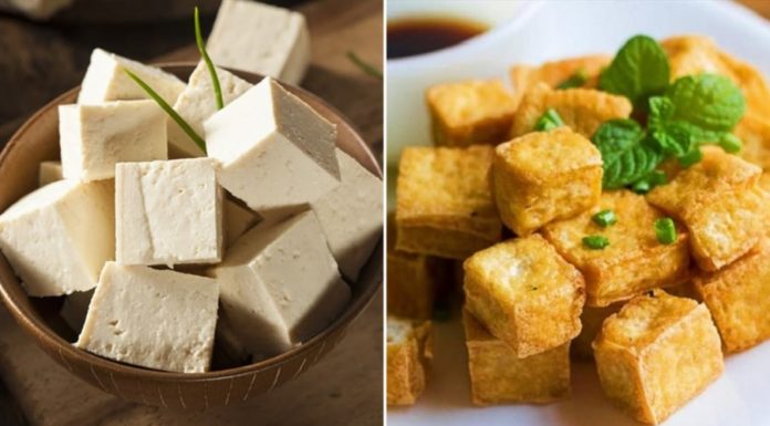 Tofu is a healthy and delicious dish, but these 5 groups of people should not eat it.