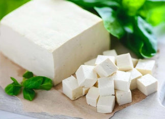 No more frying tofu, whip up a delicious vegetarian dish with sweet and sour sauce, even a small plate will satisfy your hunger