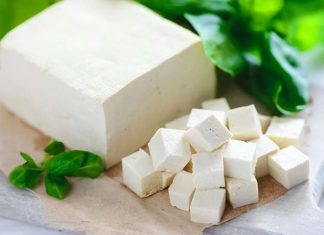 Delicious and Nutritious Tofu Recipes Beyond Frying or Tomato Sauce
