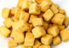 Crispy and Delicious Fried Tofu: A Waste for Those Unacquainted