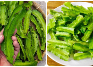 Vegetables with more calcium than milk, eggs, and meat: Easy to grow, cheap in the market