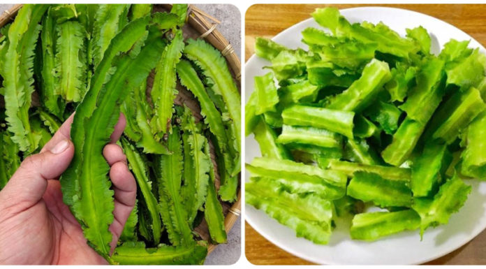 Vegetables with more calcium than milk, eggs, and meat: Easy to grow, cheap in the market