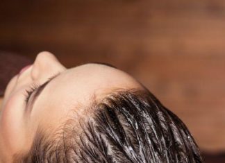 Simple tricks to make your hair smooth and voluminous like a cloud