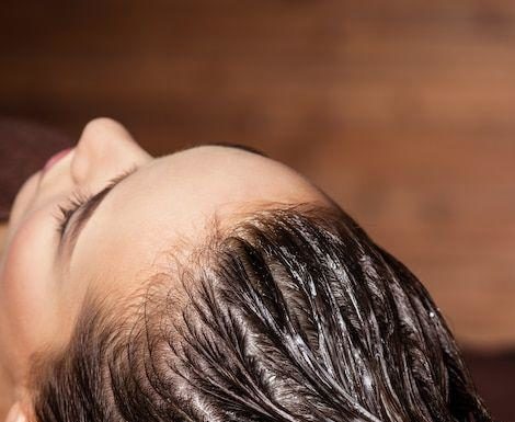 Simple tricks to make your hair smooth and voluminous like a cloud