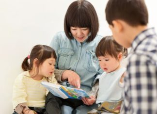 Parents Should Teach Kids Compassion, Society Should Not