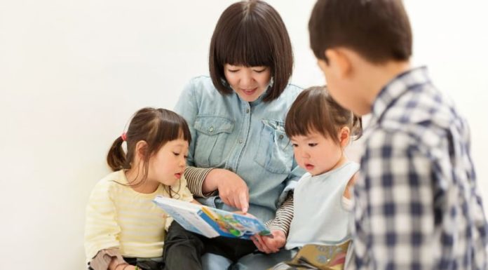 Parents Should Teach Kids Compassion, Society Should Not