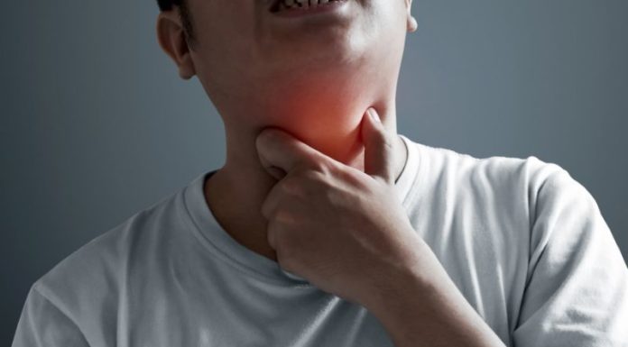 7 Reasons Why You Experience Morning Sore Throat and Prevention Methods