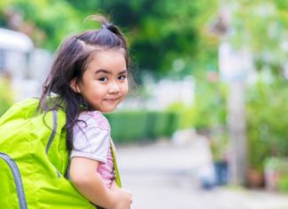 Why all the children who just started going to kindergarten often get sick and how to deal with it