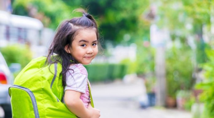Why all the children who just started going to kindergarten often get sick and how to deal with it