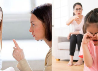 Don’t Say These 3 Things to Your Child if You Want Them to Grow up Successful and Happy