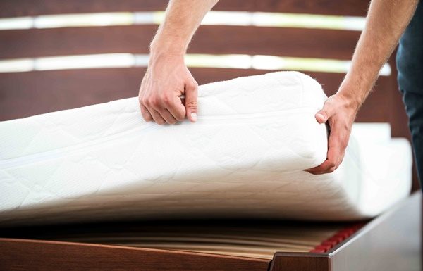 9 Mistakes That Can Reduce the Lifespan of a Mattress That Many People Don’t Know