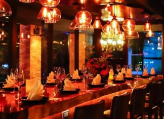 Experience the Best Beefsteak in Saigon on a Magical Christmas Night