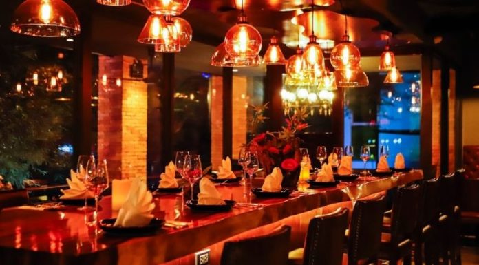 Experience the Best Beefsteak in Saigon on a Magical Christmas Night