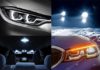Types of Car Lights Every New Driver Should Know