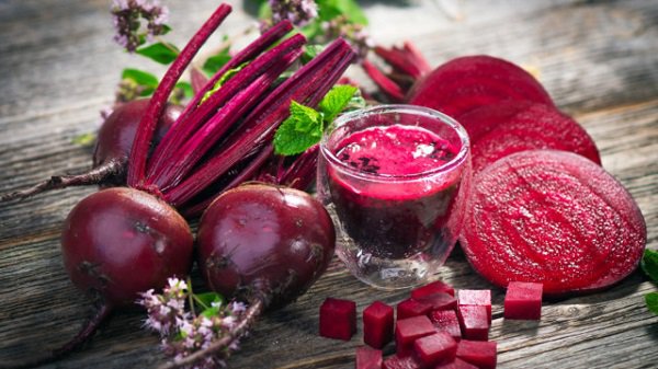 5 Root Vegetables to Help Women Transform Their Body and Skin
