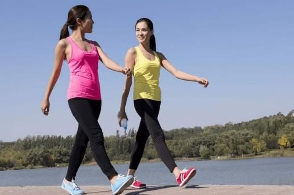Successful Weight Loss Guaranteed with This Walking Method