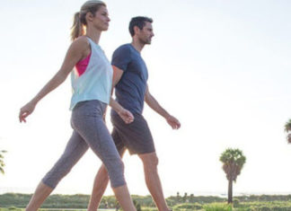 Mistakes in walking that hinder your effectiveness and can cause harm