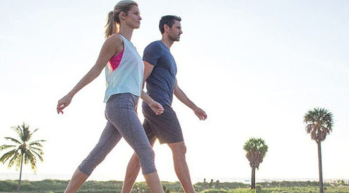 Mistakes in walking that hinder your effectiveness and can cause harm