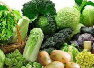 Top 4 Cheap Vegetables to Buy Now and 5 Others to Avoid