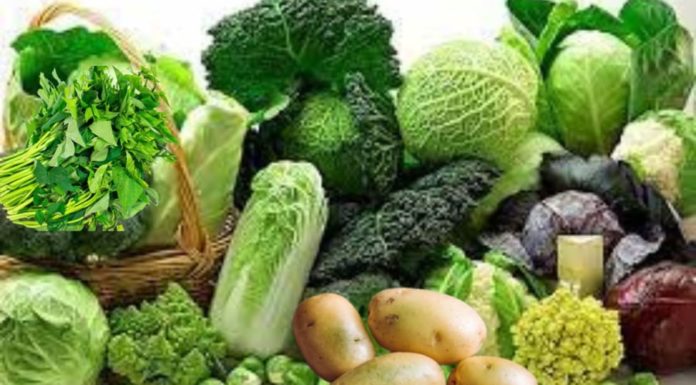 Top 4 Cheap Vegetables to Buy Now and 5 Others to Avoid