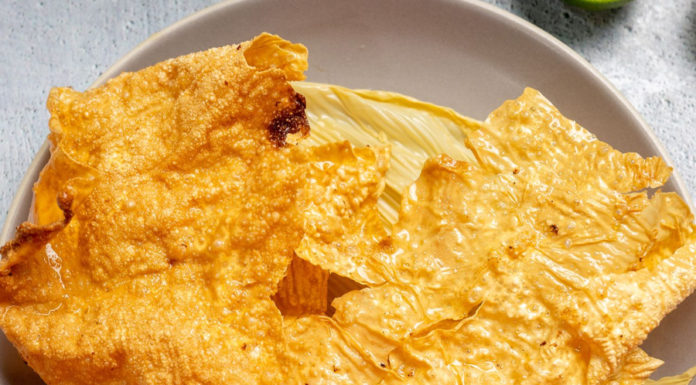 Don’t rush to make hot pot with bought soya curd, try this nutritious cooking method to preserve your youth.