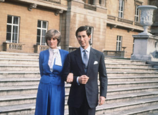 Timeless and iconic: Revisiting Princess Diana’s fashion from over 30 years ago