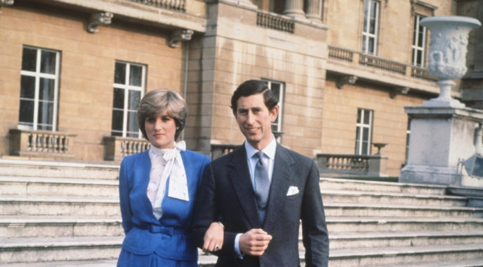 Timeless and iconic: Revisiting Princess Diana’s fashion from over 30 years ago