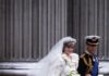 Revisiting Princess Diana’s Iconic Outfits: The Revenge Dress that Became a Legend