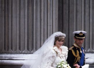 Revisiting Princess Diana’s Iconic Outfits: The Revenge Dress that Became a Legend