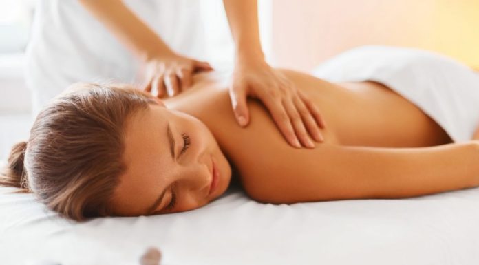 Scientifically-based Home Massage Services for Women