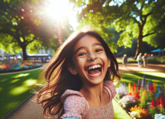 Based on these 3 points, can parents see a promising future for their child