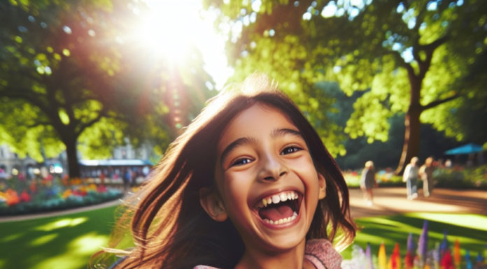 Based on these 3 points, can parents see a promising future for their child