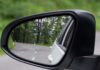 Tips to Fix Blind Spots on Your Car