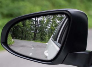 Tips to Fix Blind Spots on Your Car