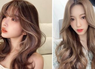 Review of 5 Beautiful Brown Hair Styles for the End of 2023